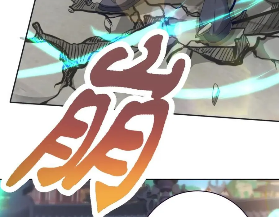 神魂武帝漫画,第389话 碎玉佩请救兵5图