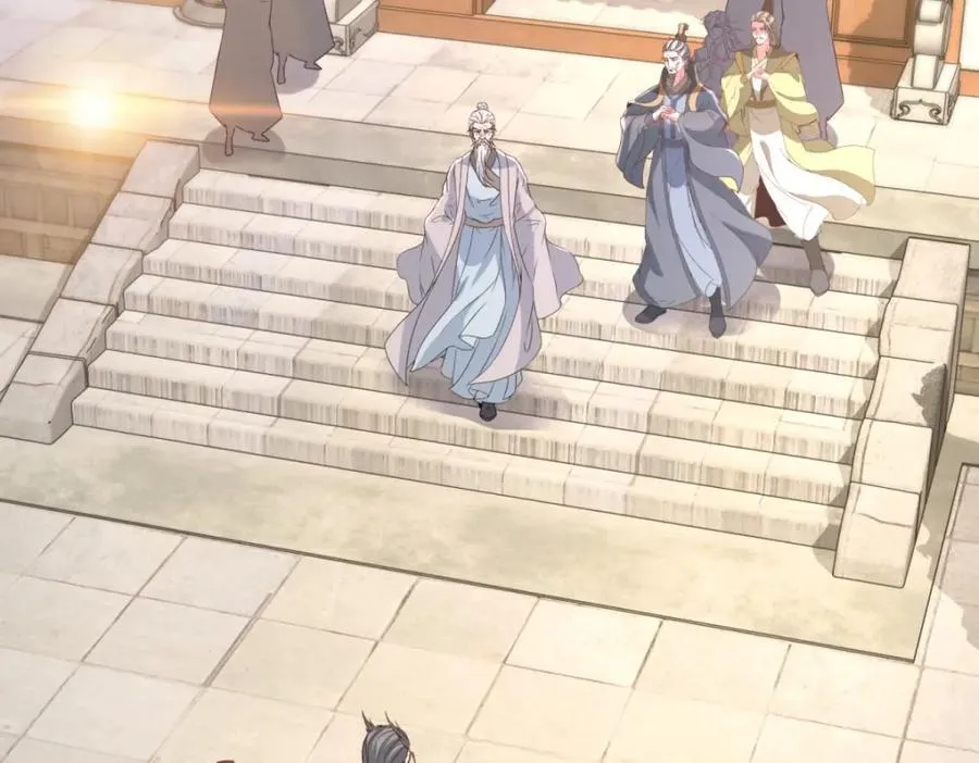 神魂武帝漫画,第389话 碎玉佩请救兵5图