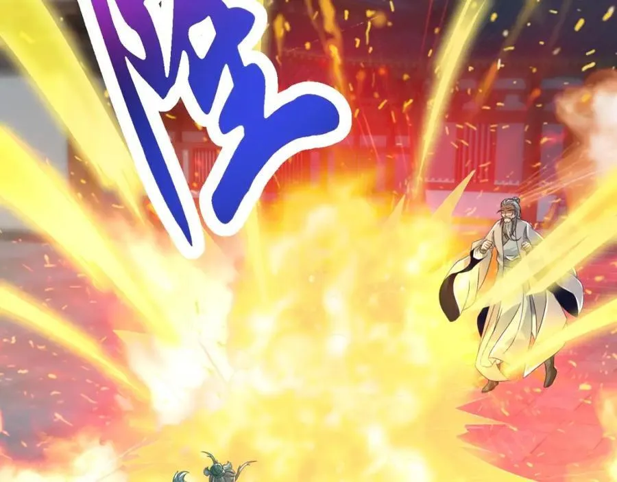 神魂武帝漫画,第389话 碎玉佩请救兵3图