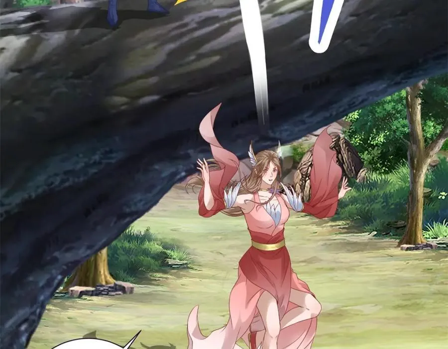 神魂武帝漫画,第373话 武王参只有两株4图