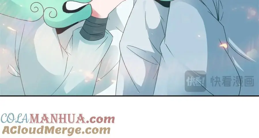 神魂武帝漫画,第361话 黄导师3图