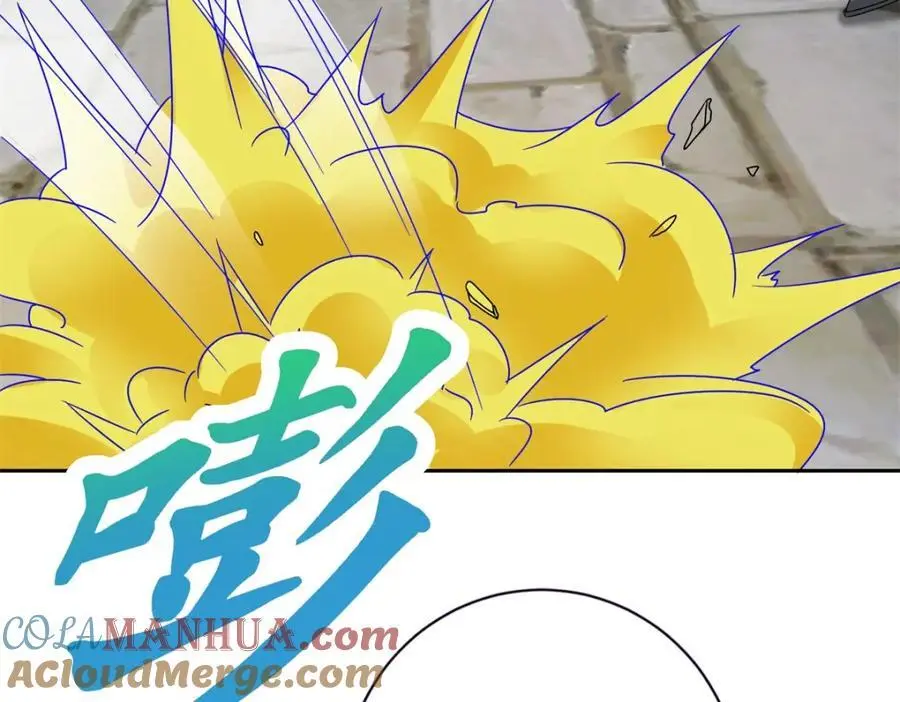 神魂武帝漫画,第361话 黄导师2图