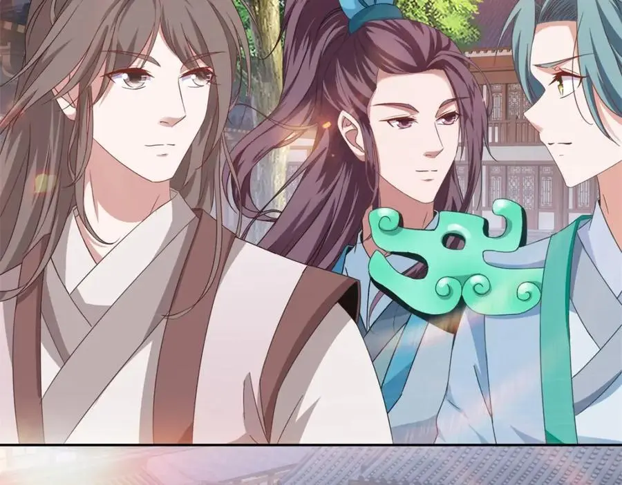 神魂武帝漫画,第361话 黄导师5图