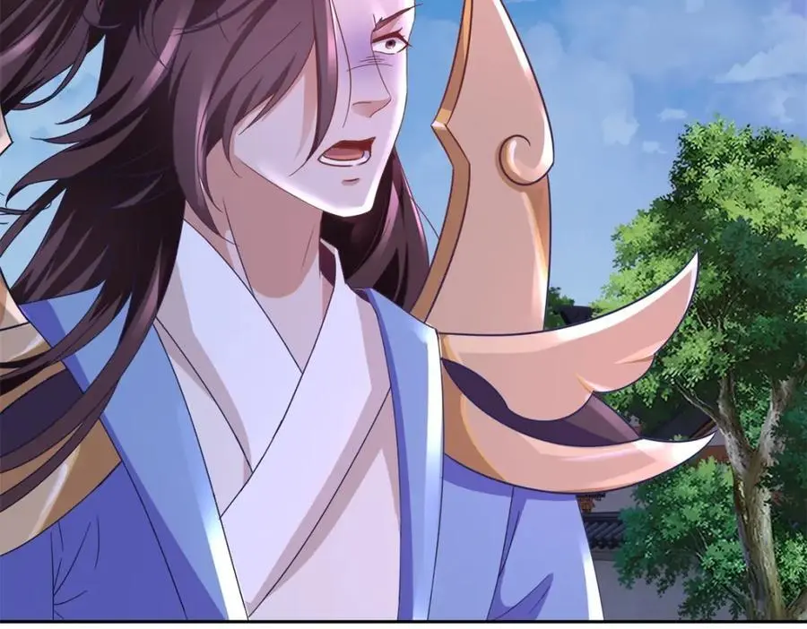 神魂武帝漫画,第361话 黄导师5图