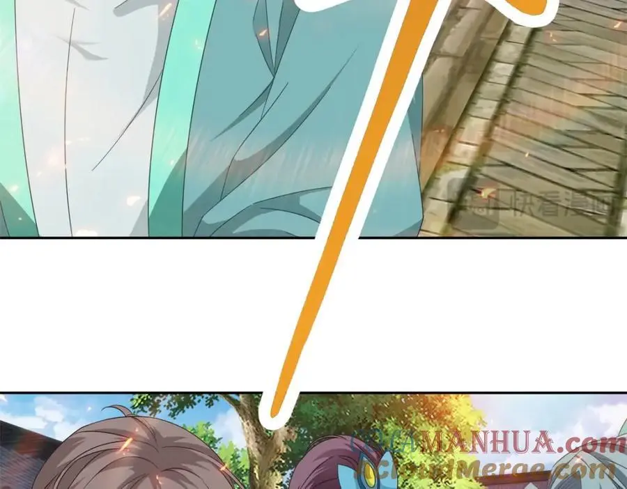 神魂武帝漫画,第361话 黄导师4图