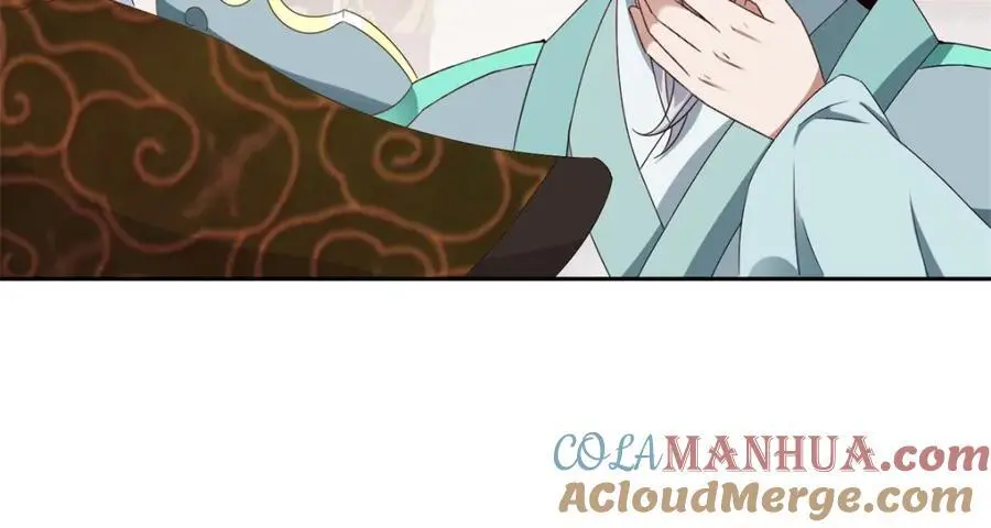 神魂武帝漫画,第349话 林炎喜报传大封3图