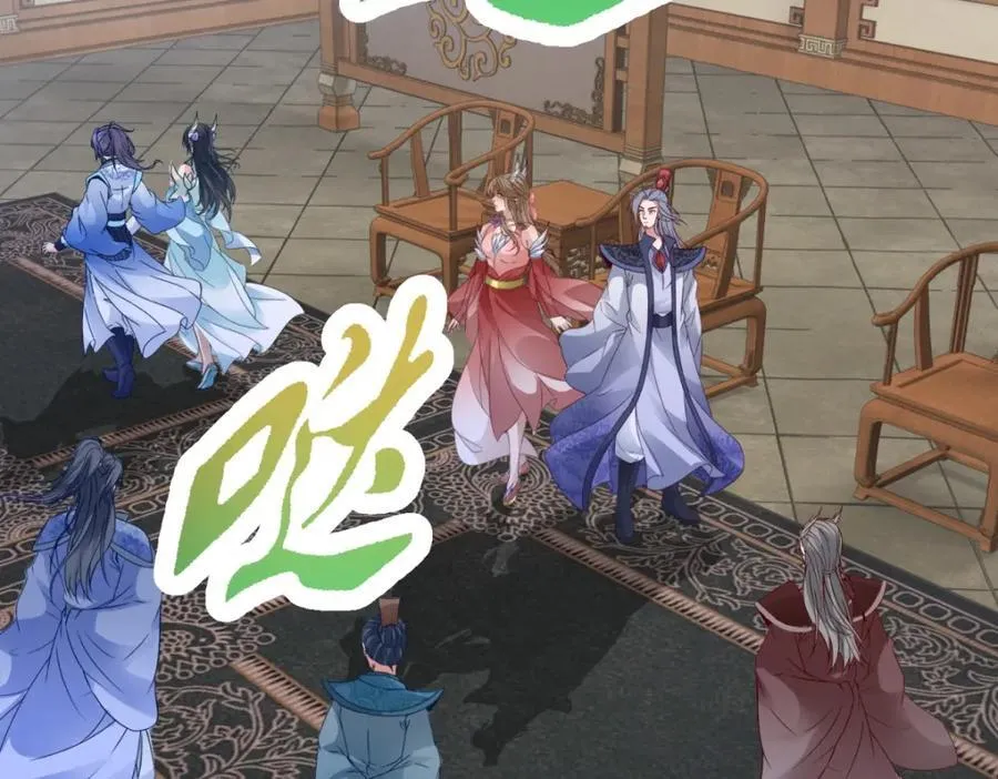 神魂武帝漫画,第386话 登门退婚3图