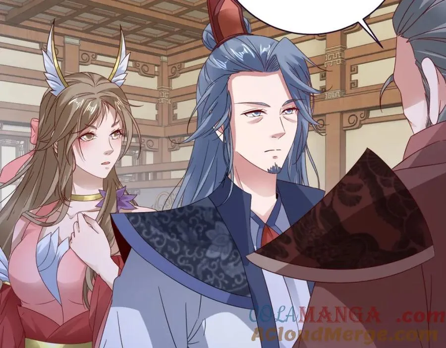 神魂武帝漫画,第386话 登门退婚5图