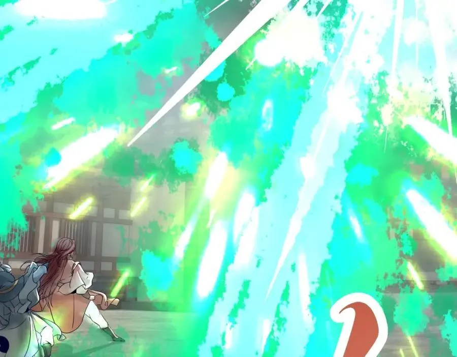 神魂武帝漫画,第388话 张家老祖4图