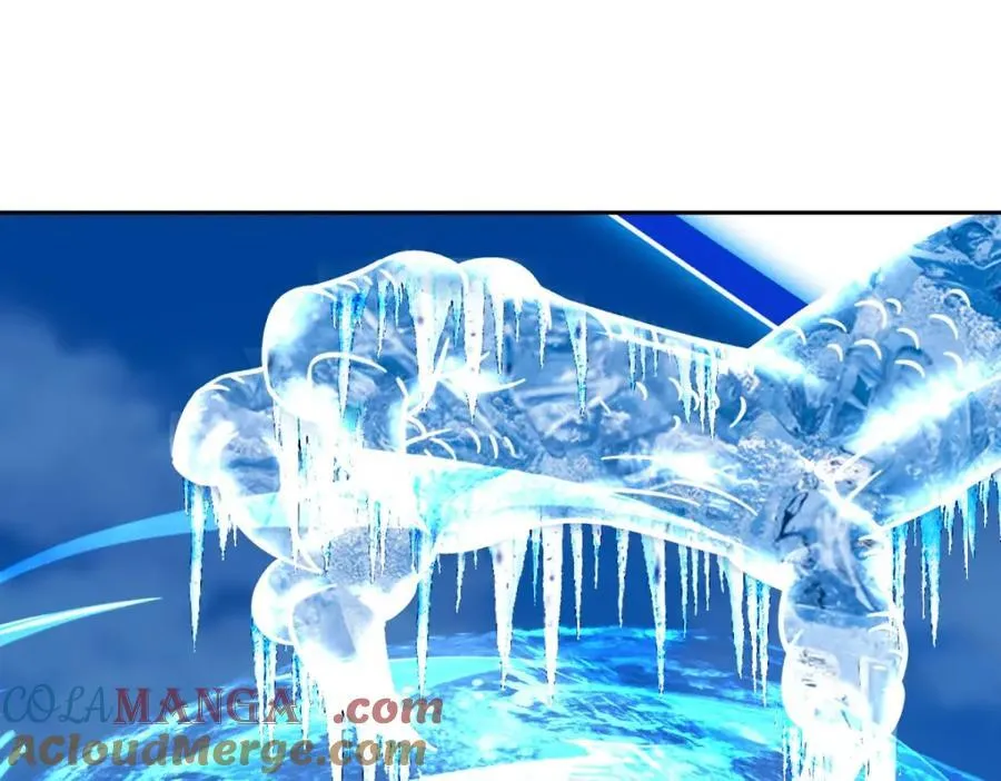 神魂武帝漫画,第388话 张家老祖4图