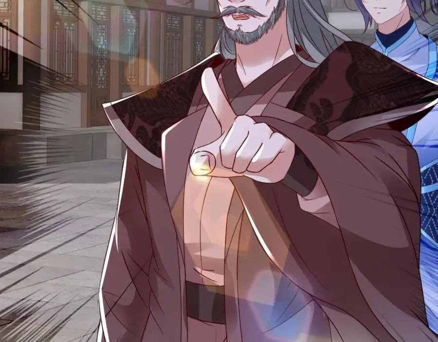 神魂武帝漫画,第388话 张家老祖5图