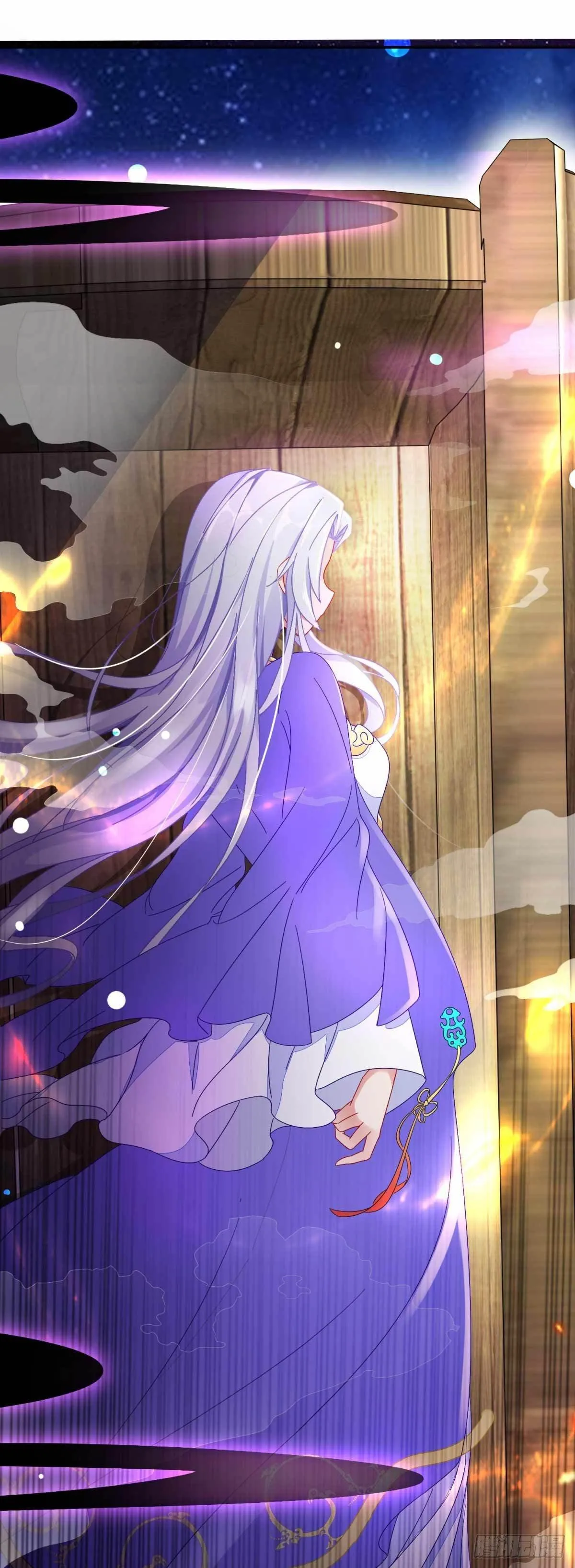 神魂武帝漫画,第1话 极品废神魂2图