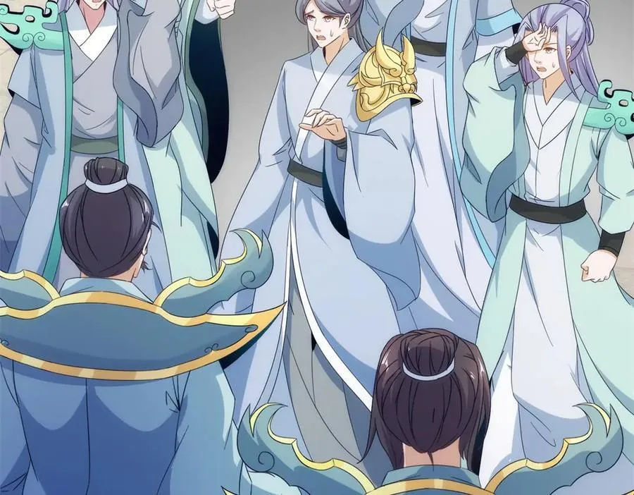 神魂武帝漫画,第401话 以一挑二5图