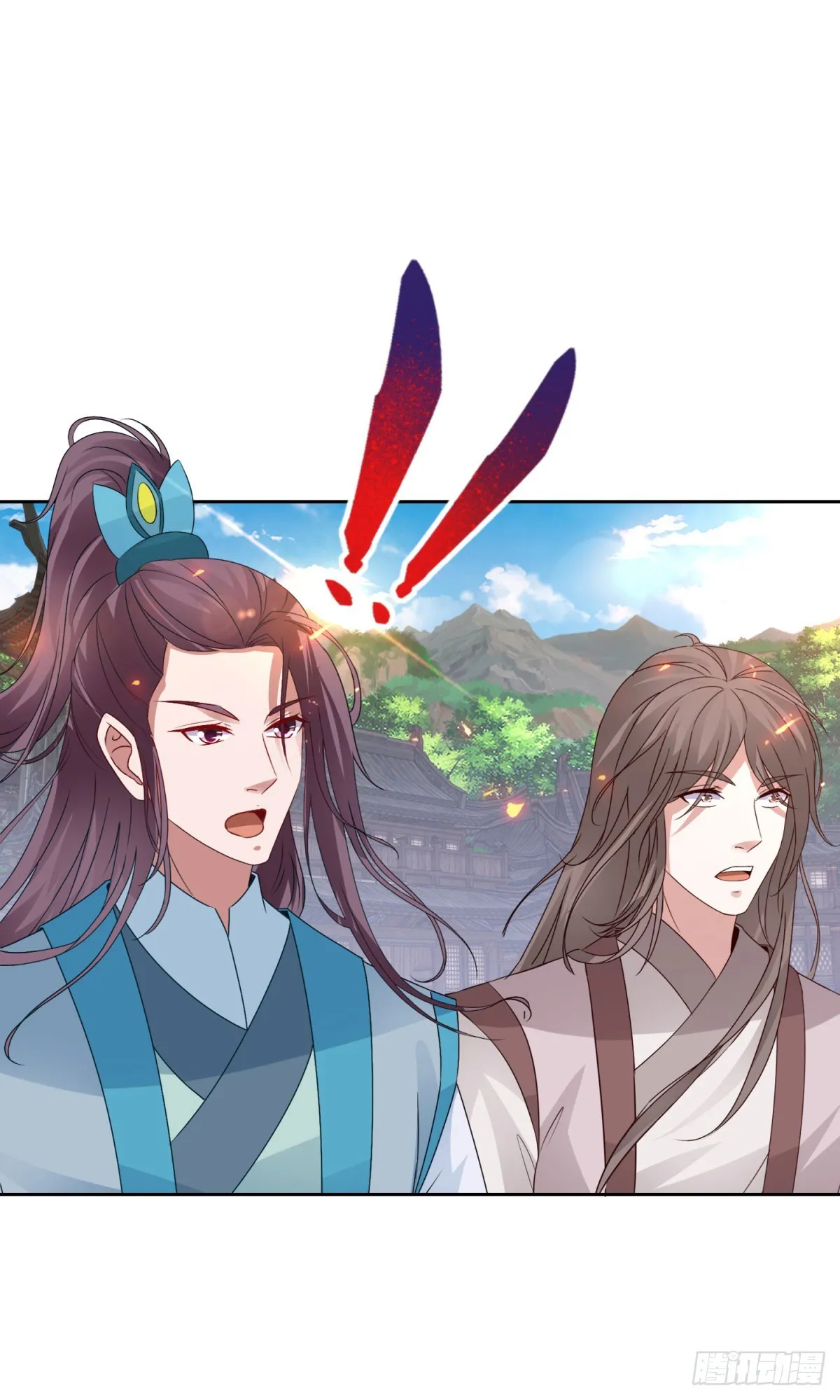 神魂武帝漫画,第298话 秒杀4图