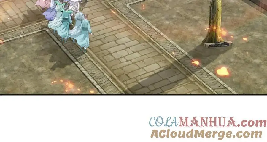 神魂武帝漫画,第351话 纯阳丹河3图