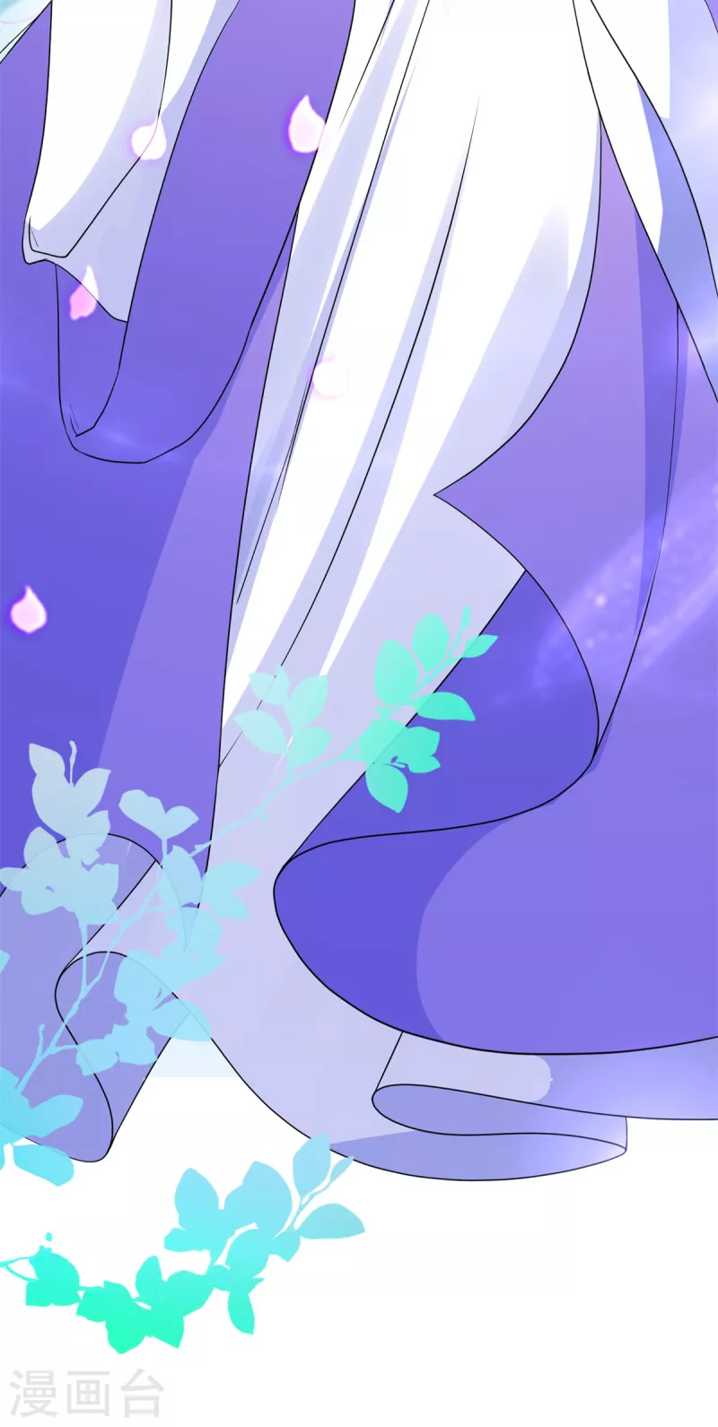 神魂武帝漫画,第95话杀死巨猿妖兽1图