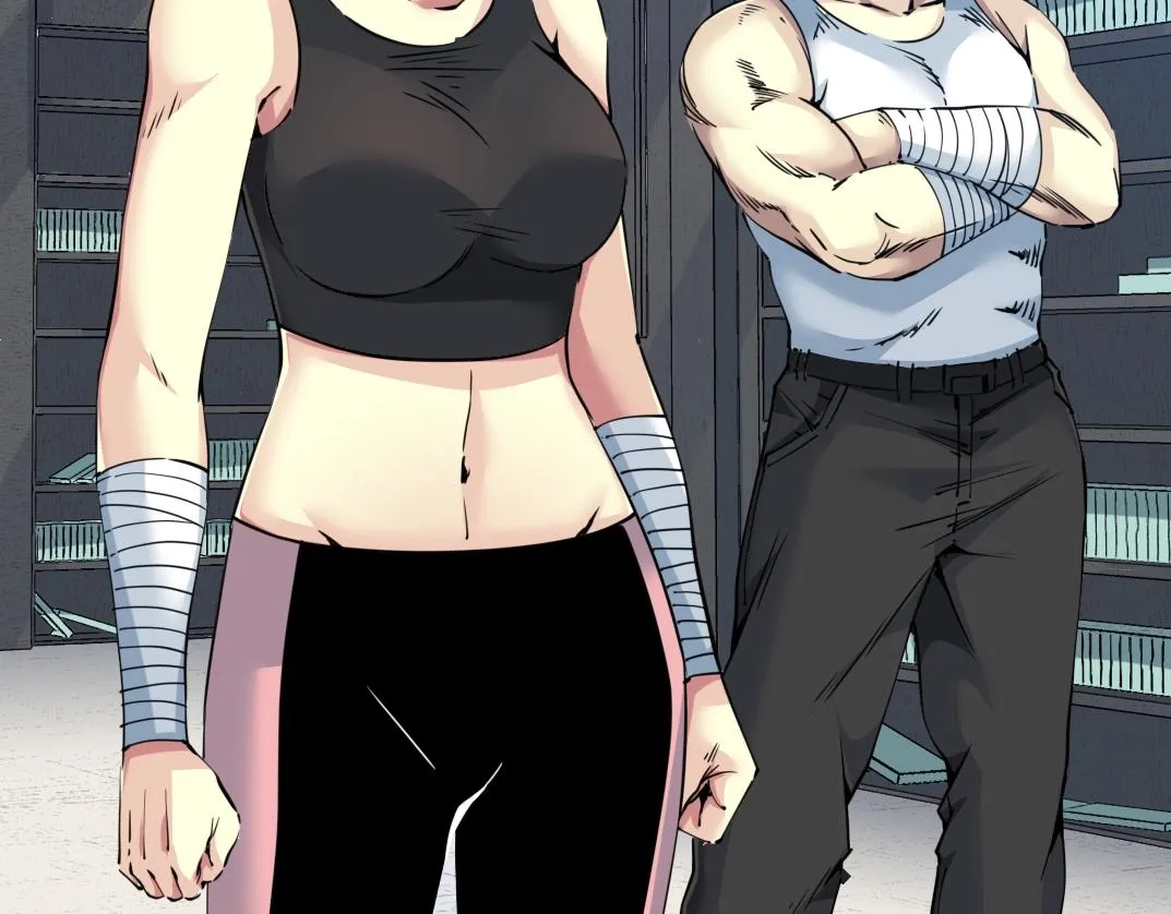 第125话 毛遂自荐！4