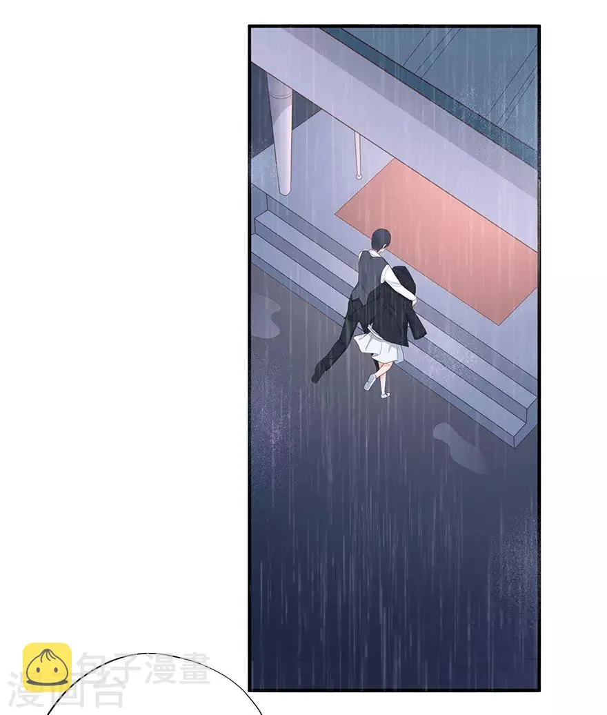 星动甜妻夏小星务务漫画,第111话 浪漫袭击3图