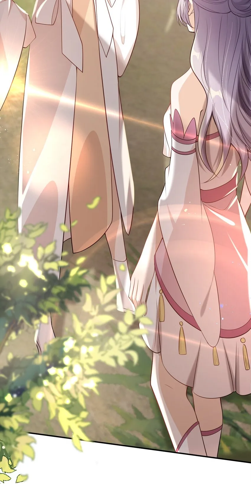 坦白从严漫画,003 大无语事件！5图