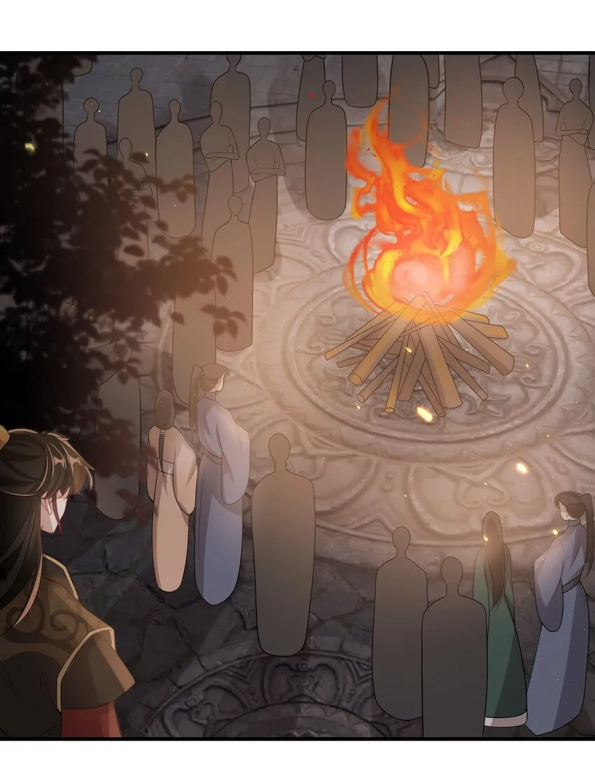 坦白从严漫画,027 主动掉马2图