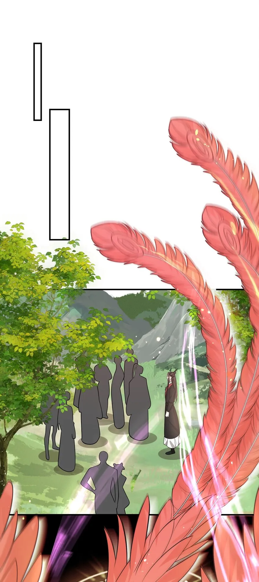 坦白从严漫画,020 小间谍不会被占便宜吧？1图