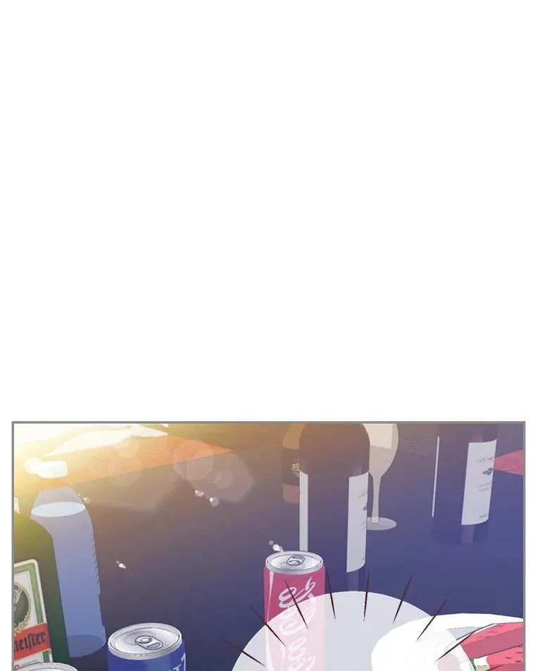 被学长们包围的我漫画,125.兔子和猎人1图