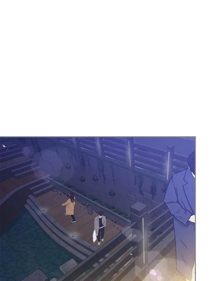 被学长们包围的我漫画,126.热浪过去的电流4图