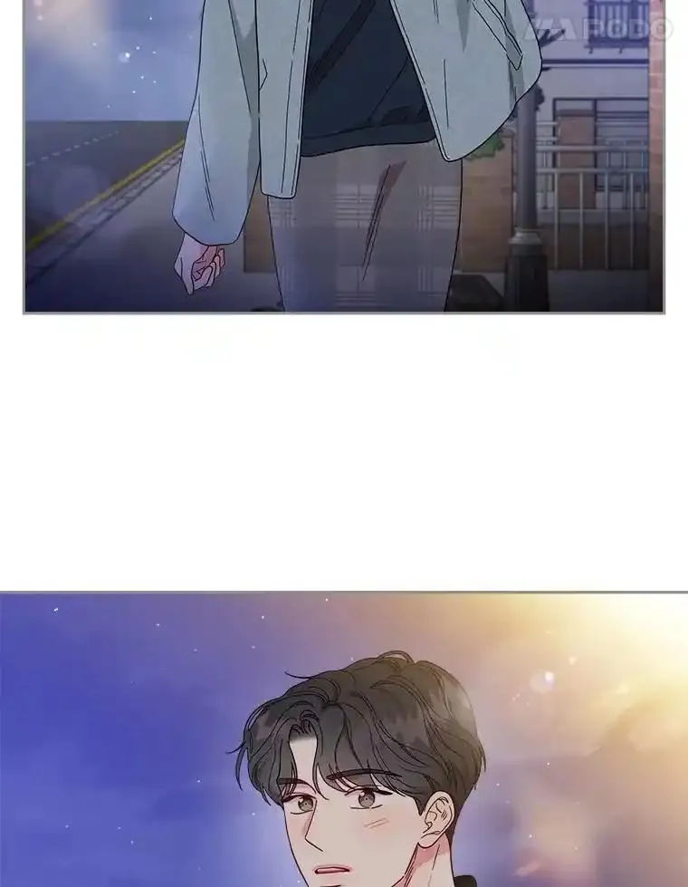 被学长们包围的我漫画,145.心态3图