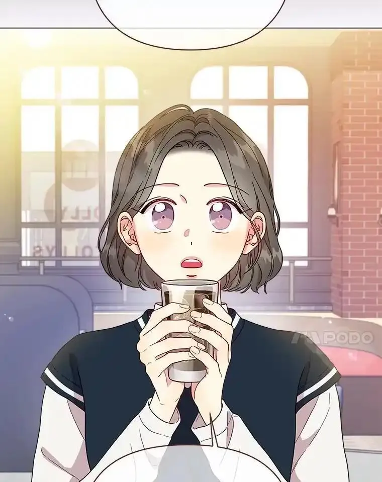 被学长们包围的我漫画,145.心态5图