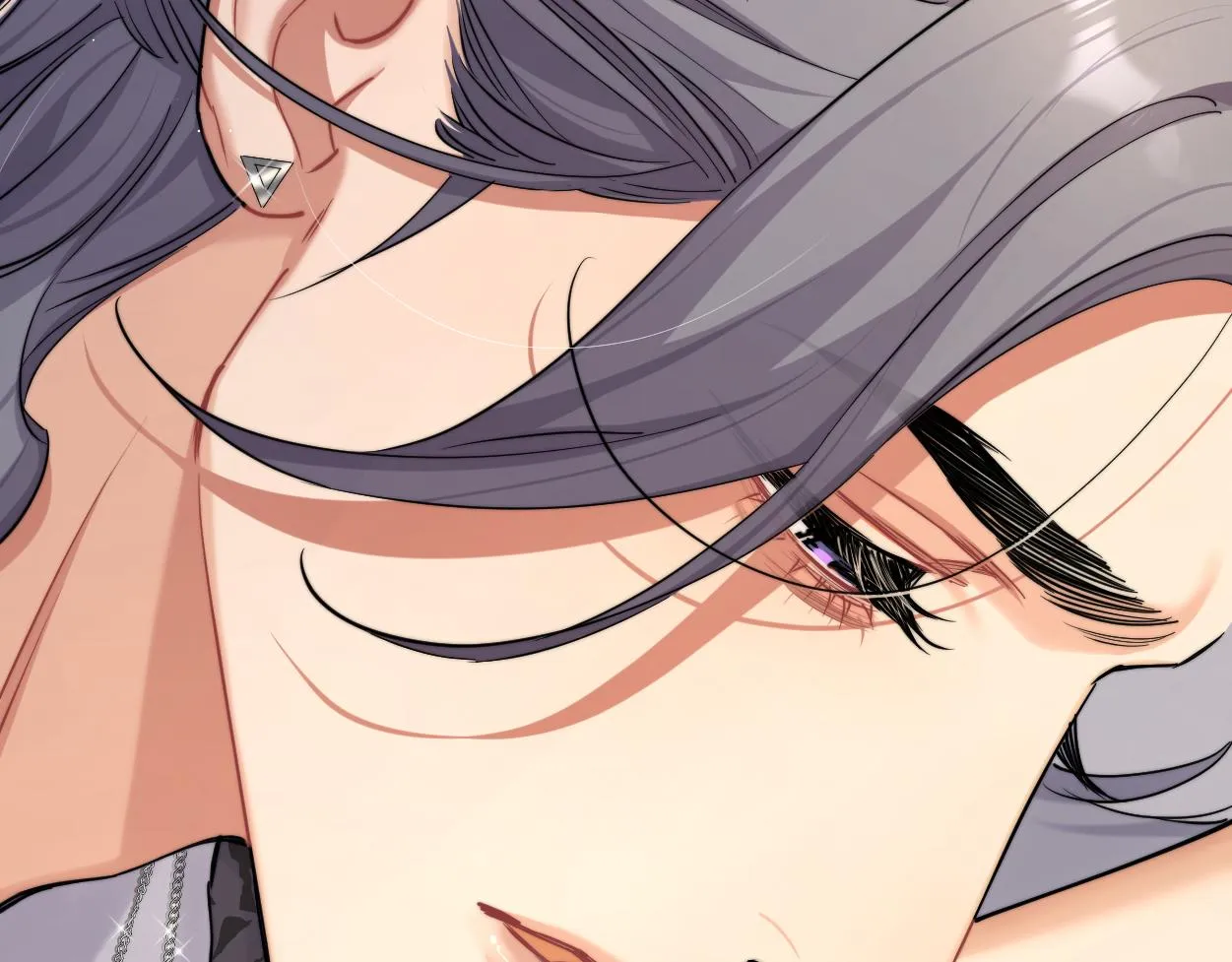 一醉经年漫画,第67话 再唱一次给你听2图