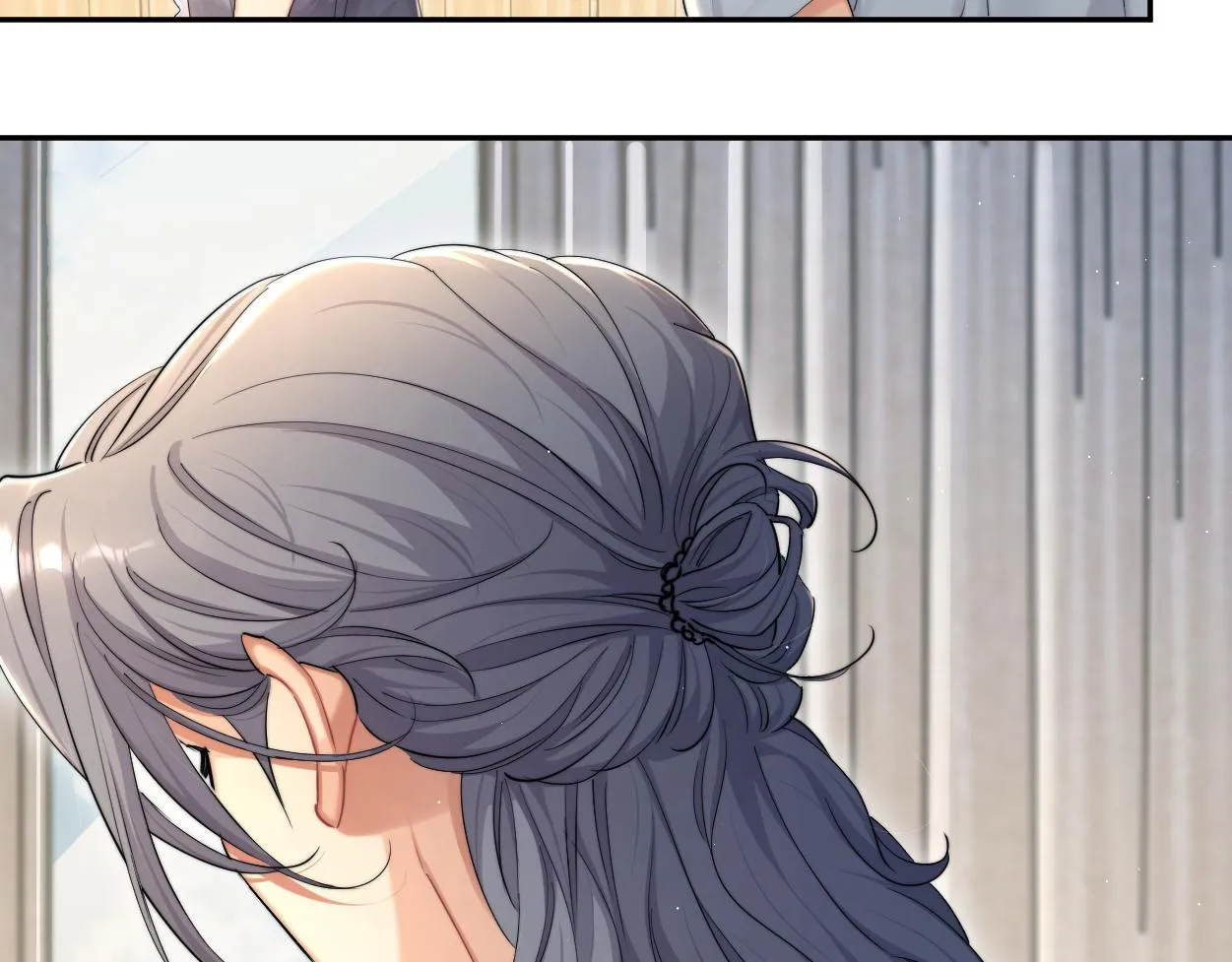 一醉经年漫画,第67话 再唱一次给你听2图