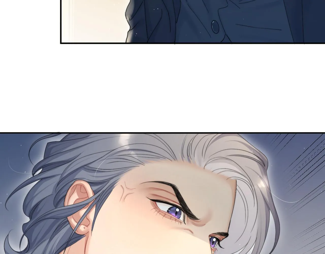 一醉经年漫画,第41话 离开，结束这一切吧1图