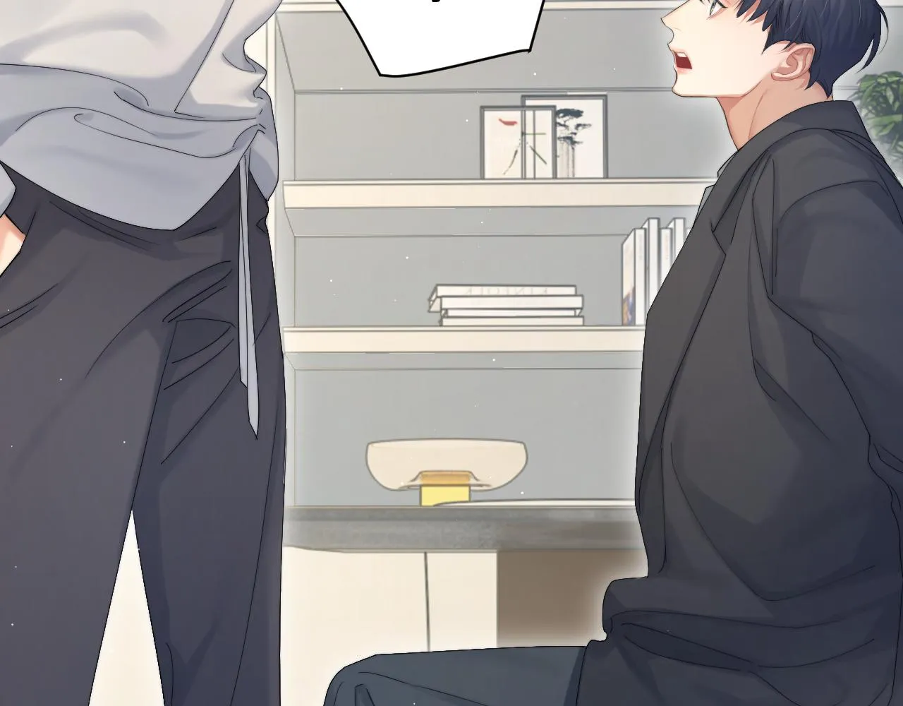 一醉经年漫画,第41话 离开，结束这一切吧5图