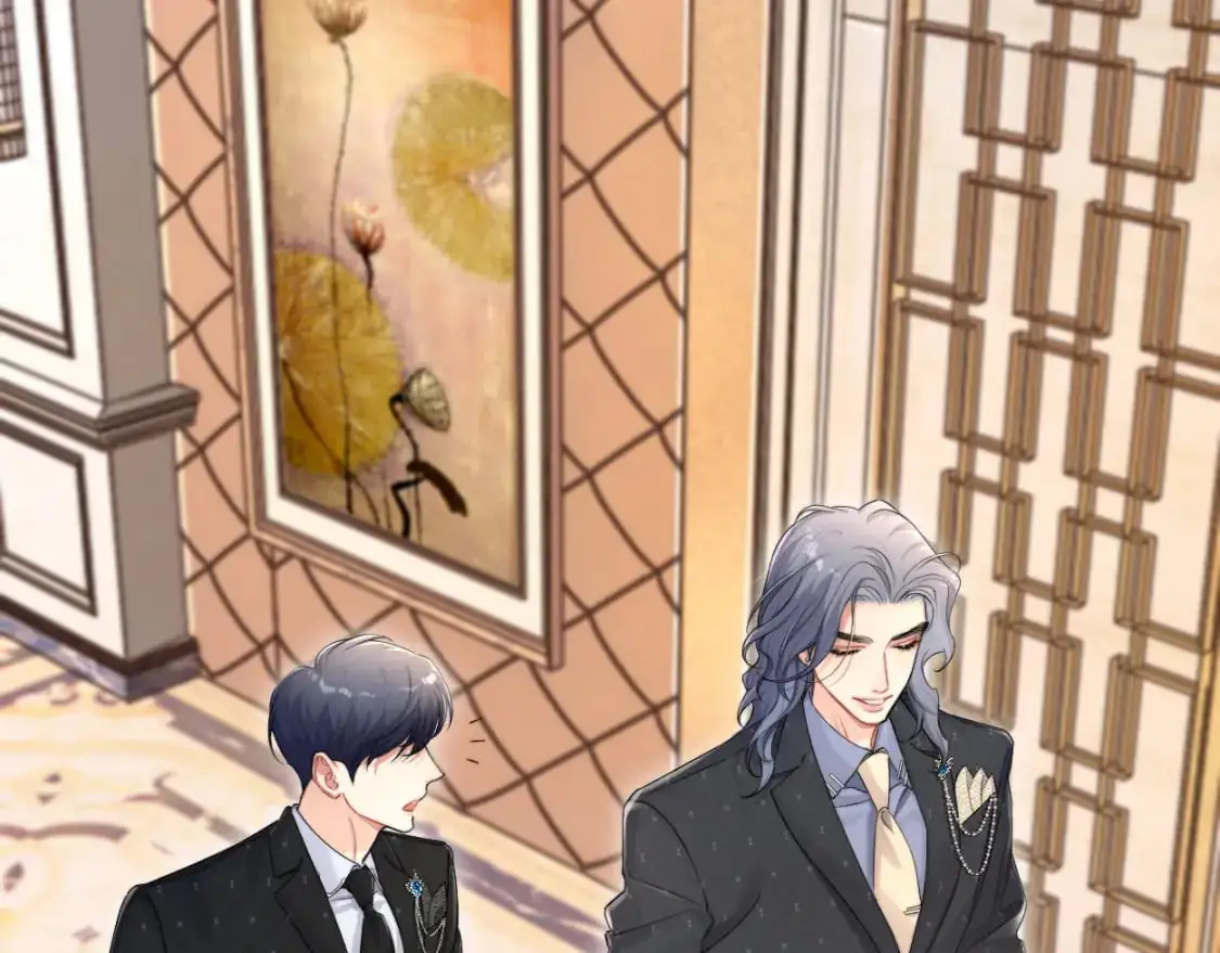 一醉经年漫画,第122话 好好好，回家2图