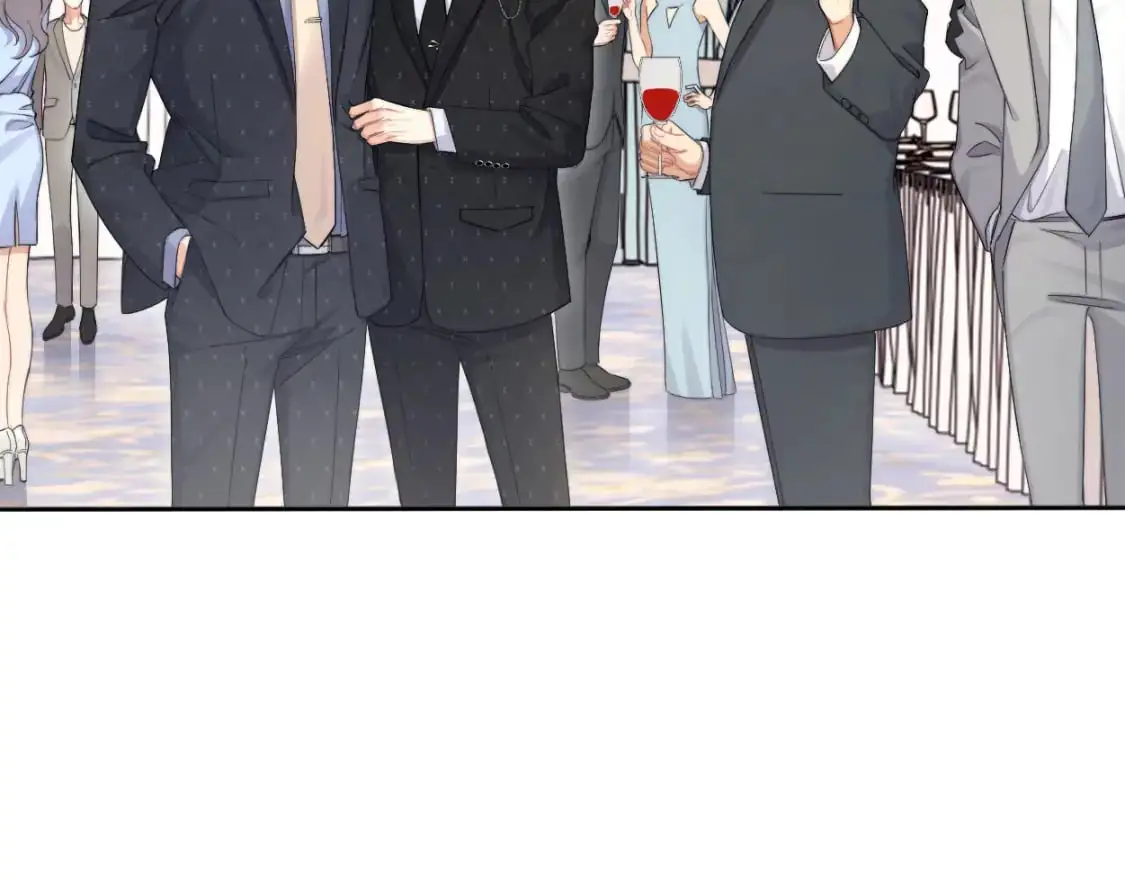 一醉经年漫画,第122话 好好好，回家4图