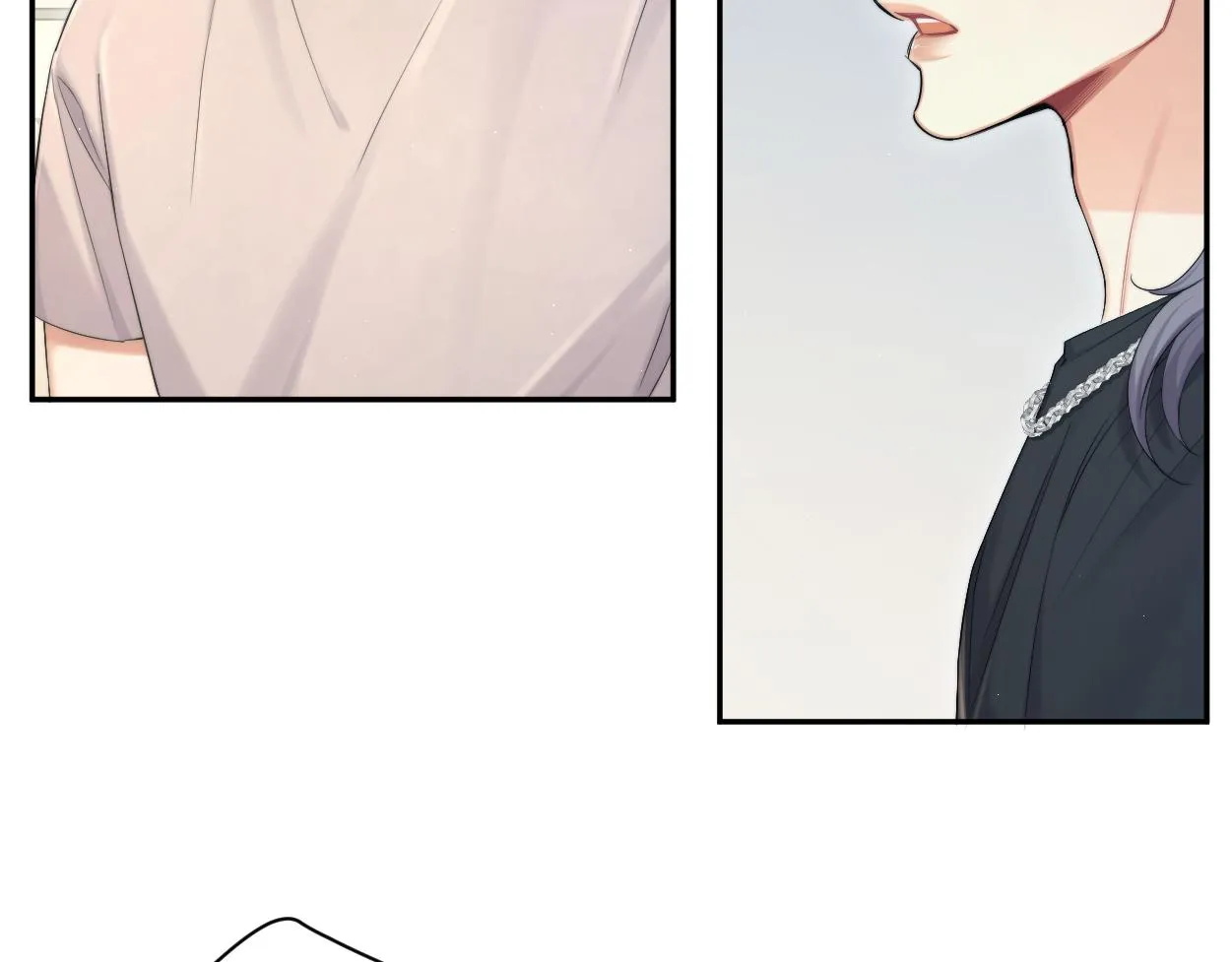 一醉经年漫画,第70话 你只是不在乎我1图