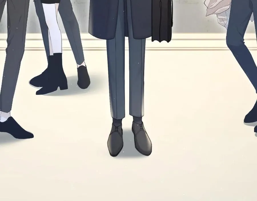 一醉经年漫画,第40话 小猴子？何叔叔？5图