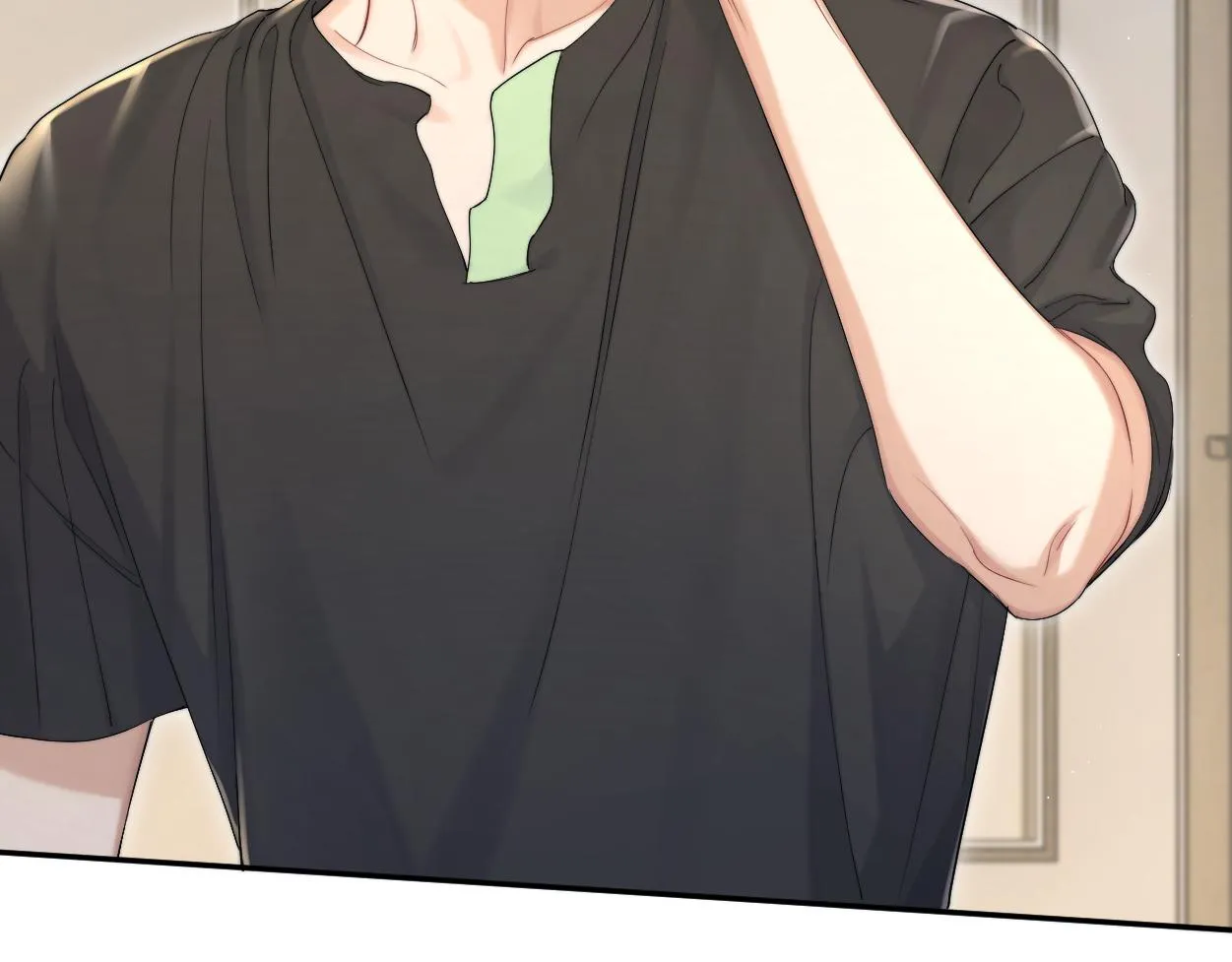 一醉经年漫画,第79话 我不想伤你…3图