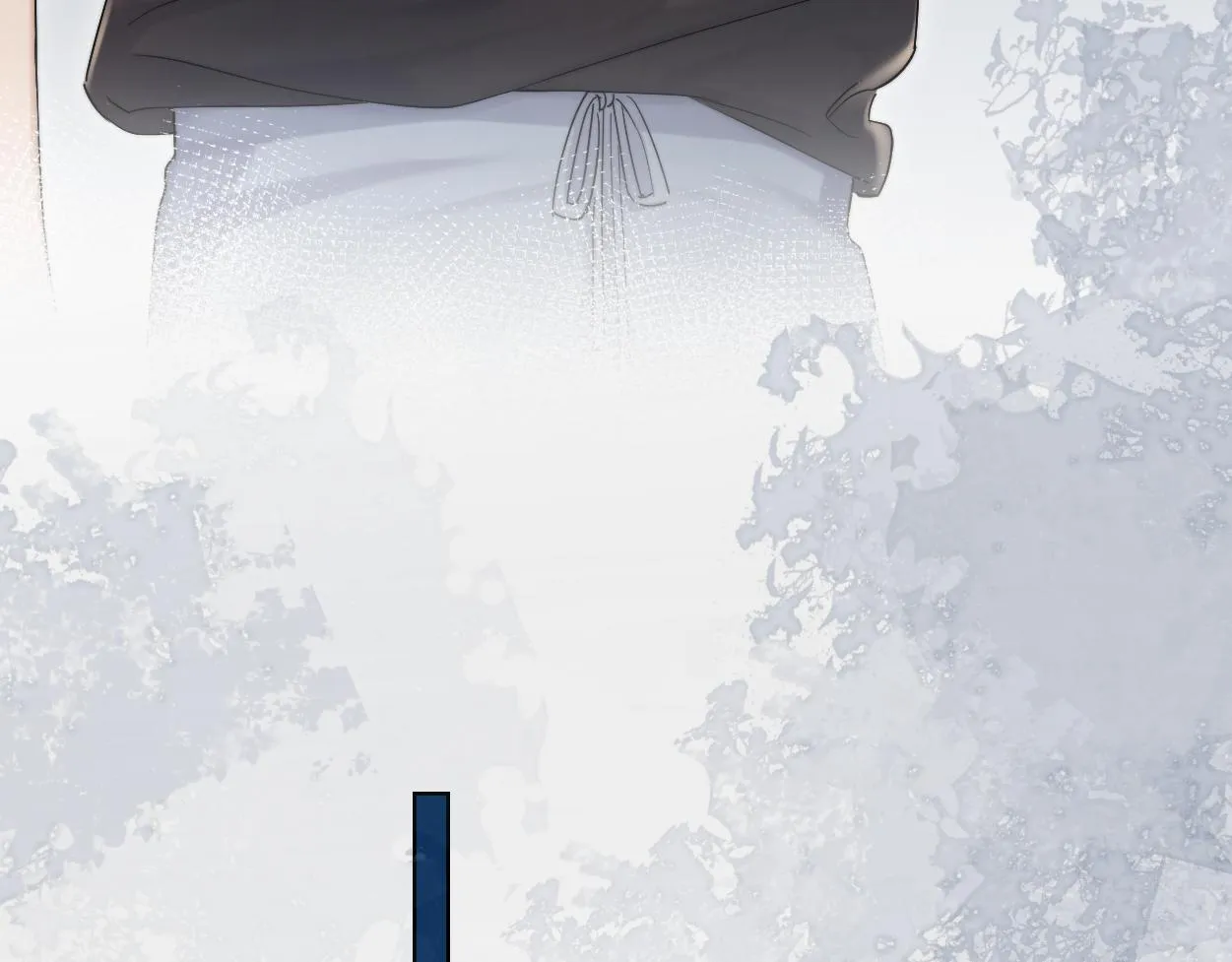 一醉经年漫画,第79话 我不想伤你…1图