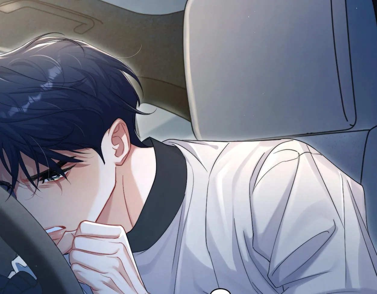 一醉经年漫画,第80话 你爬上来3图