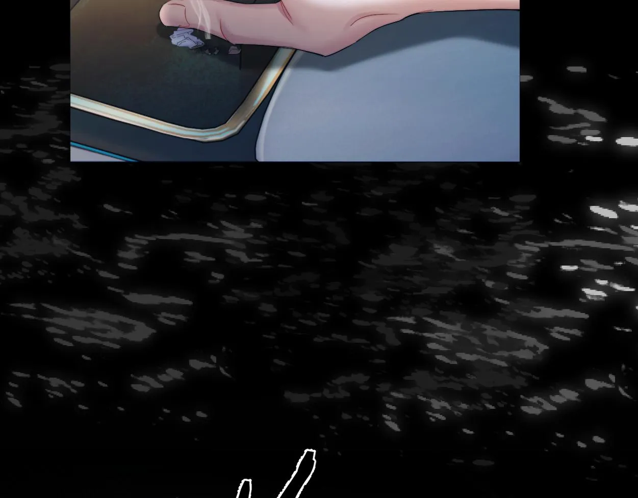 一醉经年漫画,第80话 你爬上来1图