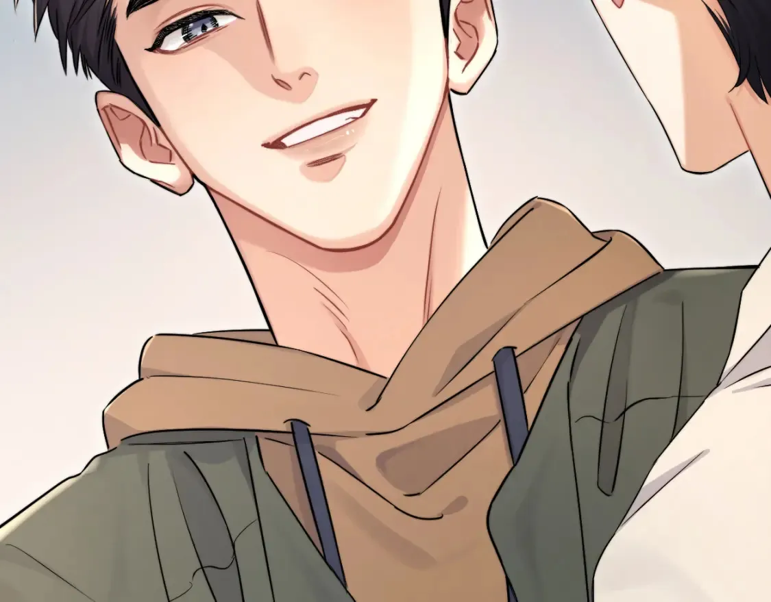 一醉经年漫画,番外篇第5话 寒故&amp;原顾4图