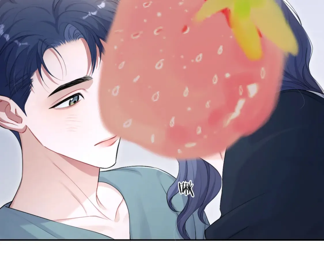 一醉经年漫画,第113话 加倍珍惜2图