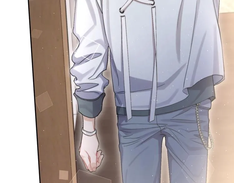 一醉经年漫画,第6话 你想拥有我吗？5图