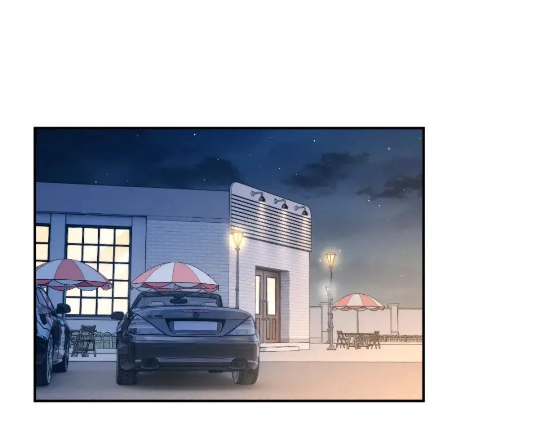 一醉经年漫画,番外篇第2话 合作5图