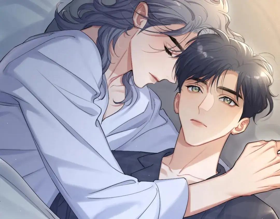 一醉经年漫画,特典赠品-漫画福利图013图