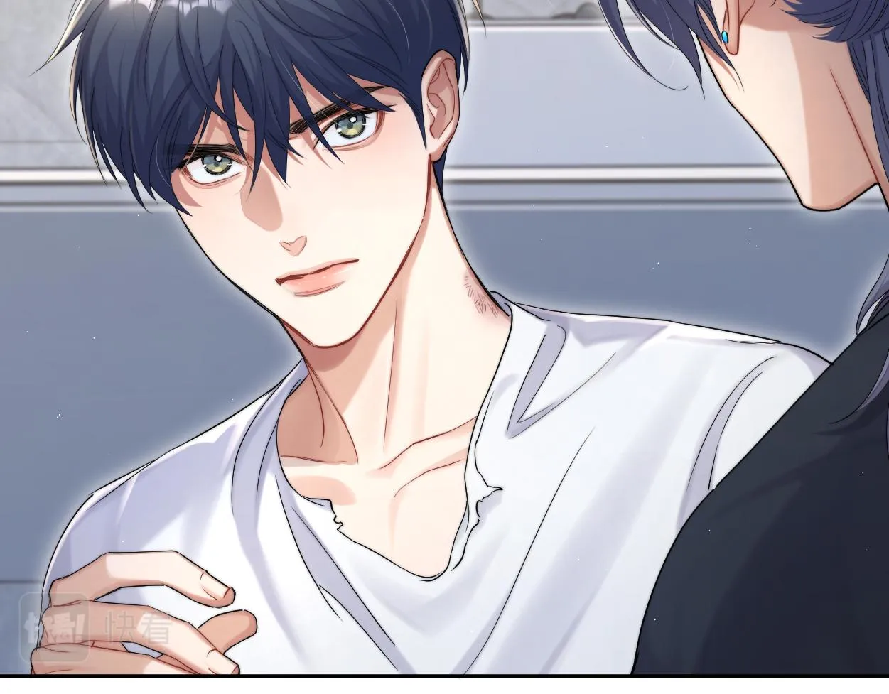 一醉经年漫画,第78话 我不要再看见你2图