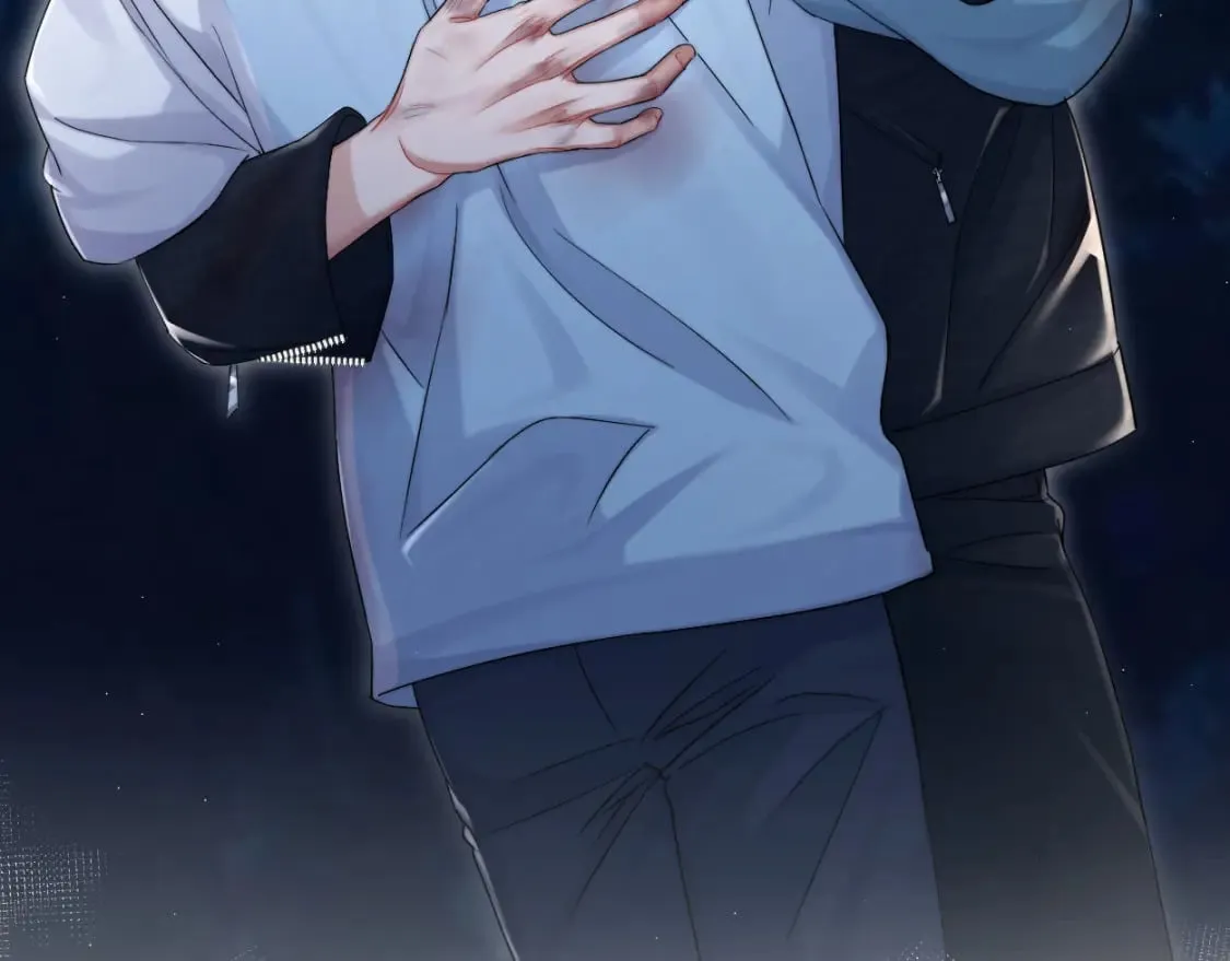 一醉经年漫画,第101话 吓死我了…你吓死我了5图