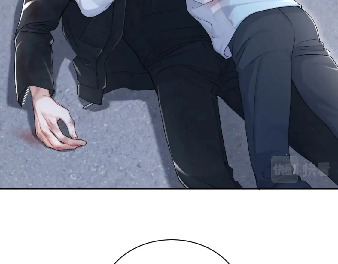 一醉经年漫画,第101话 吓死我了…你吓死我了4图