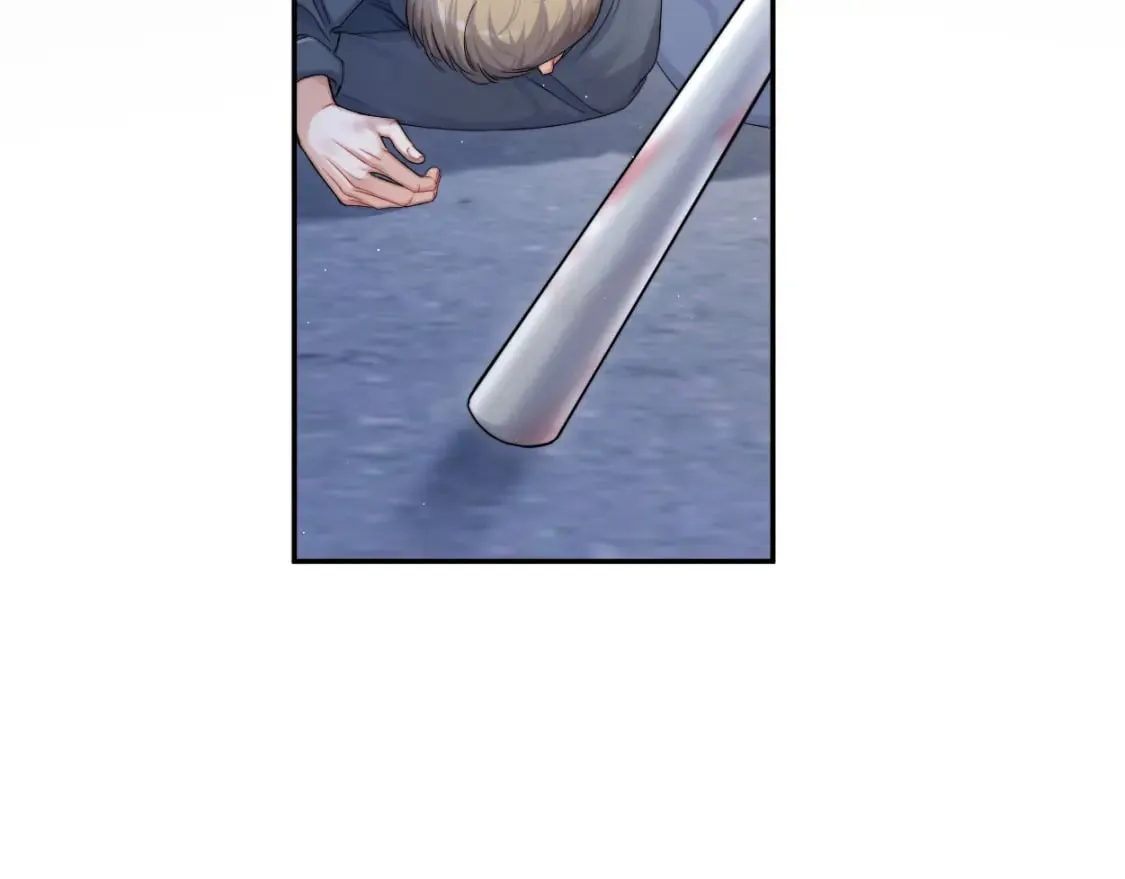 一醉经年漫画,第101话 吓死我了…你吓死我了4图